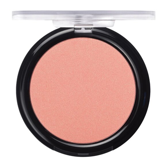 Rimmel London 001 Third Base Maxi Blush 0.31 Oz 9 G NEW - Picture 2 of 3
